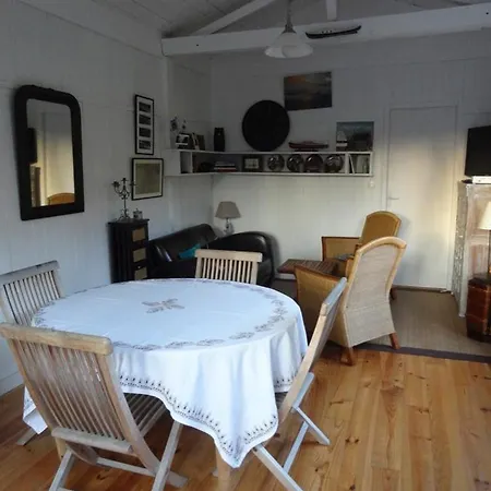 فيلة Cap Ferret Debarcadere *
